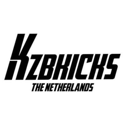 KZB Kicks