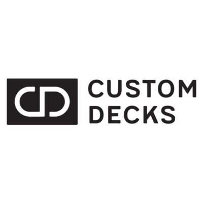 Custom Decks