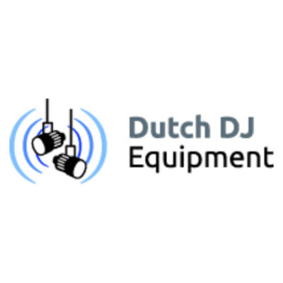 Dutch DJ Equipment