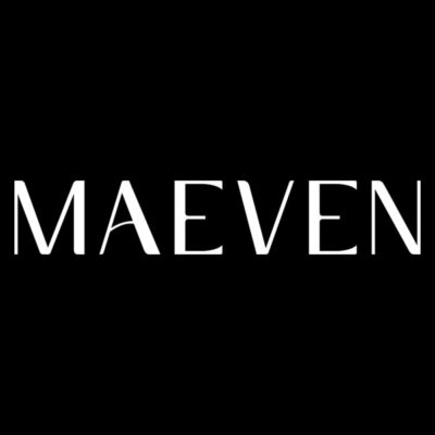 Maeven