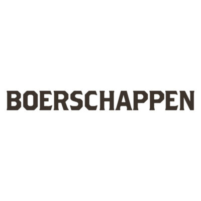 Boerschappen