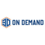 3D On Demand