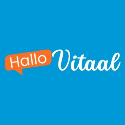 Hallo Vitaal