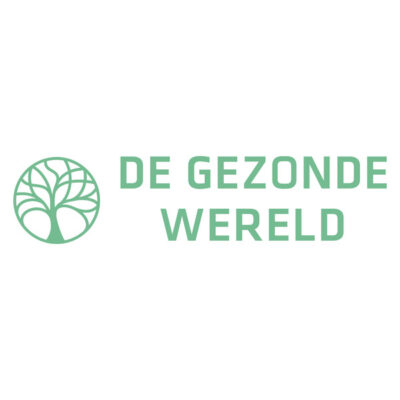 De Gezonde Wereld