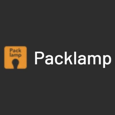 Packlamp