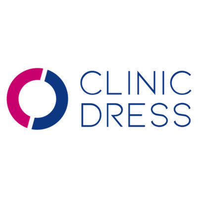 Clinic Dress