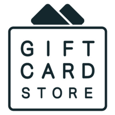 Gift Card Store
