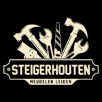 Steigerhouten Meubelen Leiden
