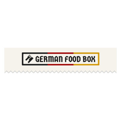 German Food Box