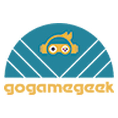 Gogamegeek