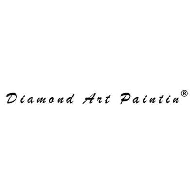 Diamond Art Paintin