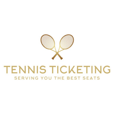 Tennis Ticketing