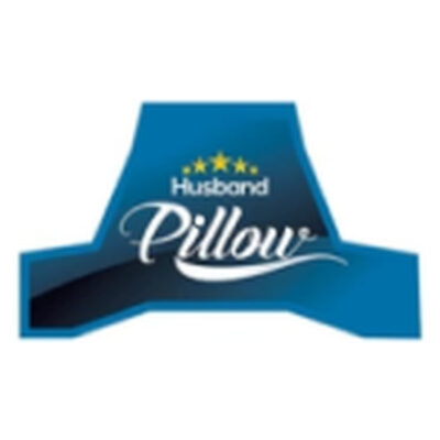 Husband Pillow