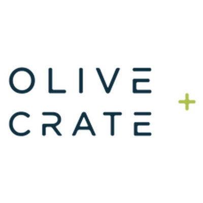 Olive + Crate