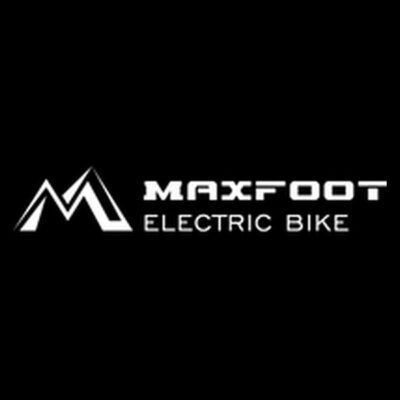 Maxfoot Bike
