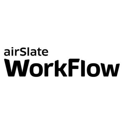 airSlate WorkFlow