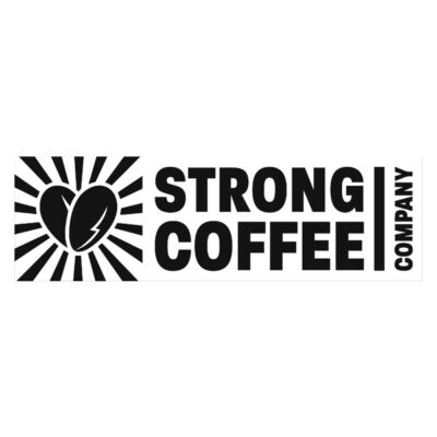 STRONG COFFEE COMPANY