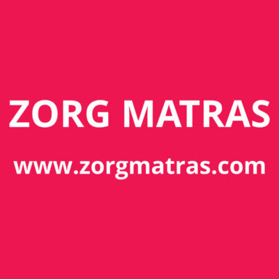 Zorgmatras