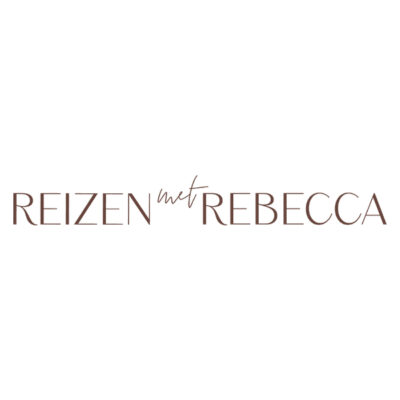 Reizen met Rebecca