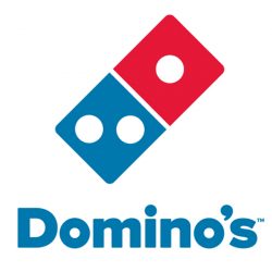 Dominos pizza