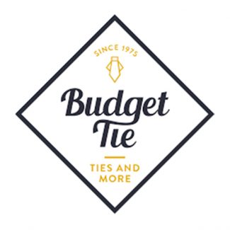 Budget Tie