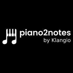 Piano2Notes